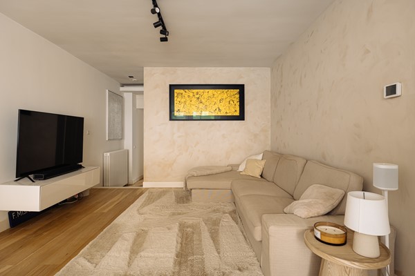 Medium property photo - Pieter Baststraat 18E, 1071 TX Amsterdam
